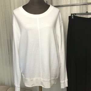 Sandro Paris top